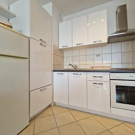 Lägenhet Ivan Split