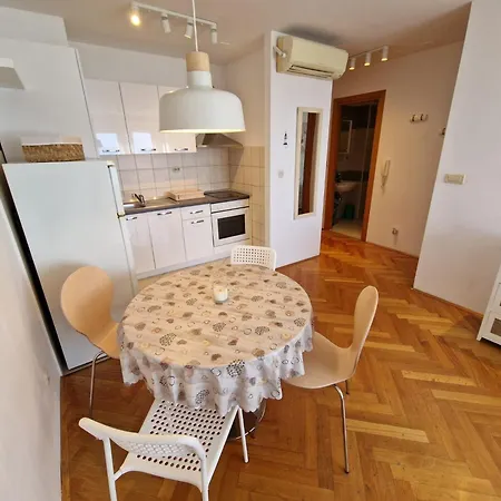 Apartment Ivan