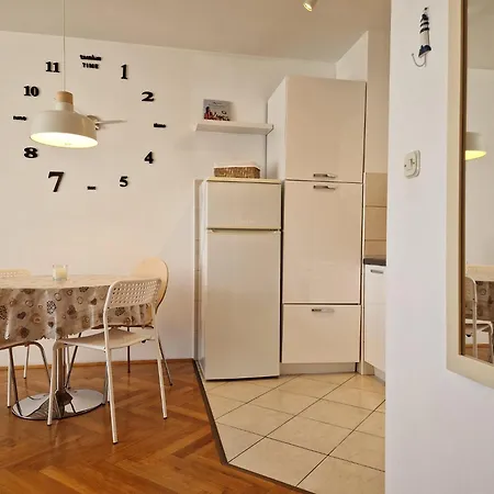 Apartment Ivan *