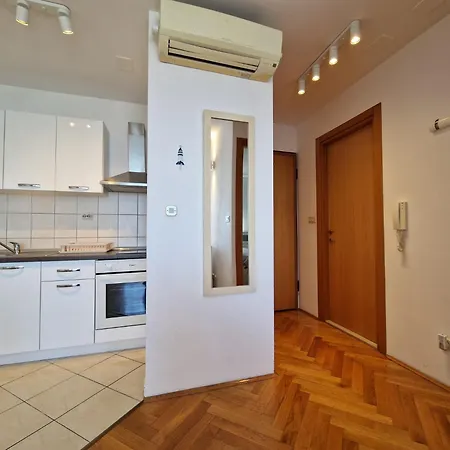 Ivan Apartment Split