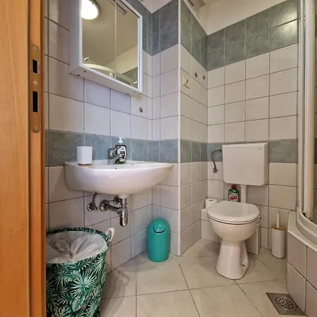 Ivan Apartment