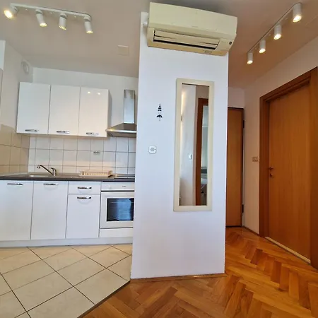 Ivan Apartment