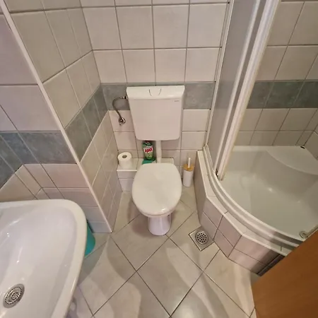 Ivan Apartment *