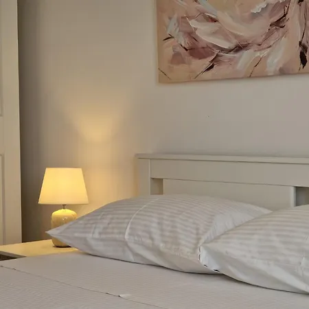 Ivan Apartment