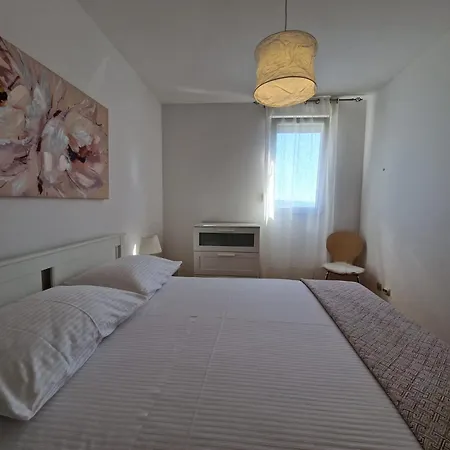 Apartment Ivan