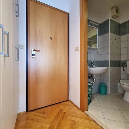 Apartment Ivan *