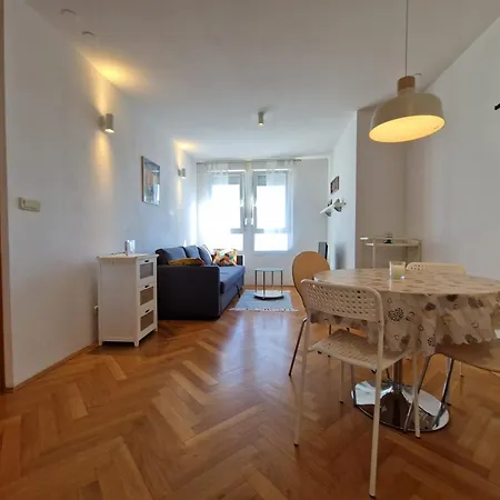 Ivan Apartment Split