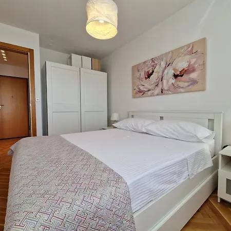 Apartment Ivan *