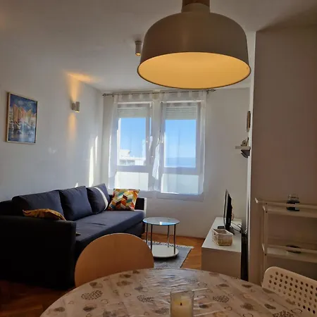 Ivan Apartment Split