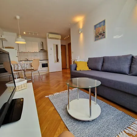 Apartment Ivan *