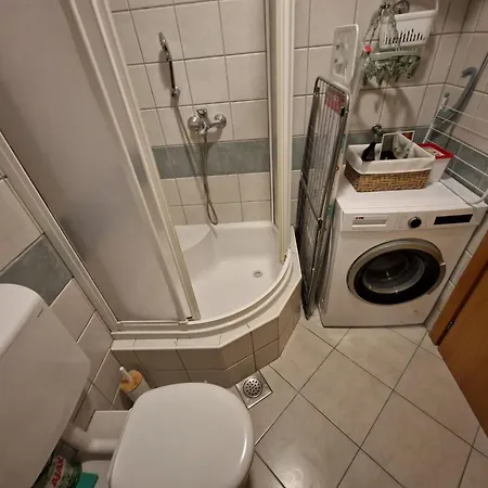 Ivan Apartment