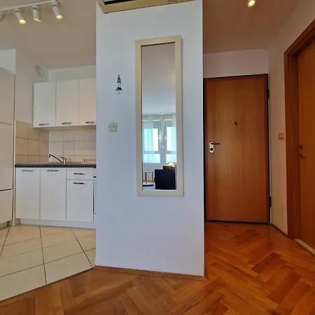 Apartment Ivan
