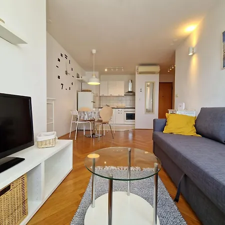 Ivan Apartment Split