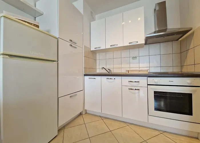 Apartman Ivan Split