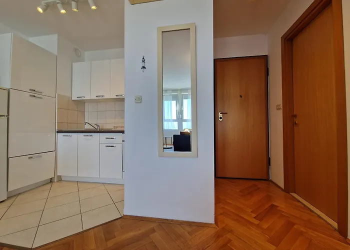 Apartman Ivan